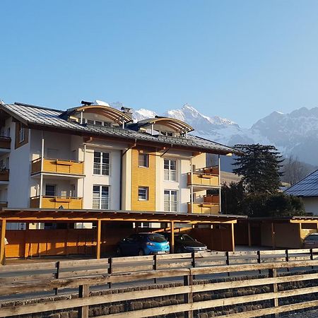 Appartment Ahorn Maria Alm am Steinernen Meer Exterior photo