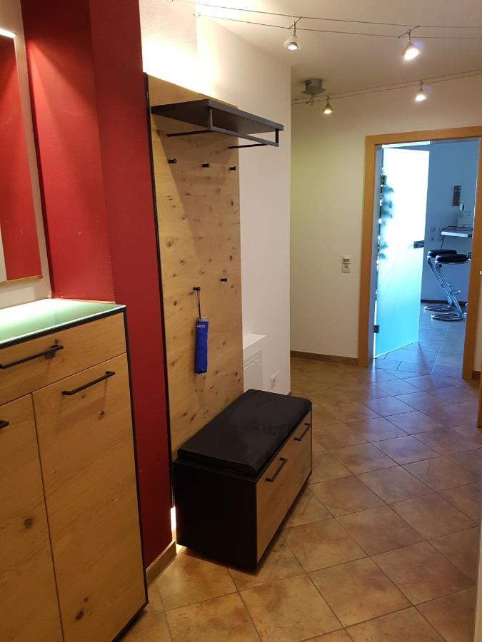 Appartment Ahorn Maria Alm am Steinernen Meer Exterior photo